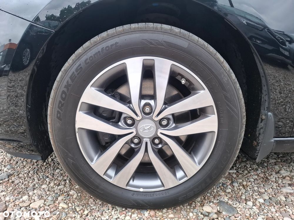 Hyundai i30 1.6 D Comfort - 8