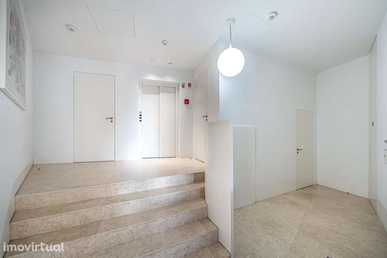 Apartamento T2 com vista, Sé, Lisboa - Grande imagem: 5/52