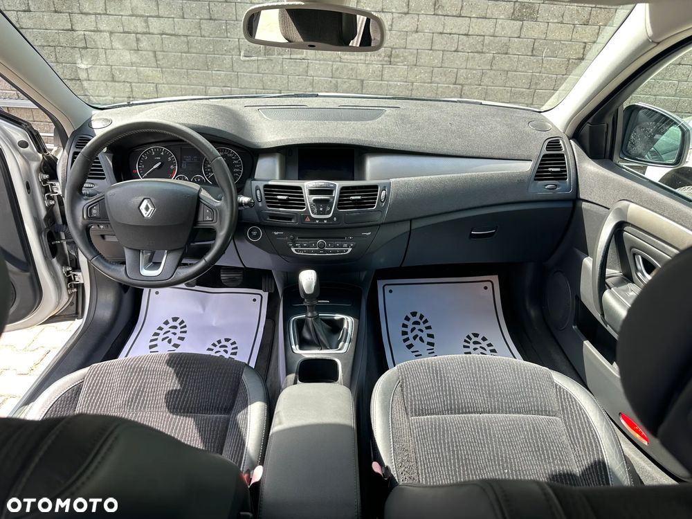 Renault Laguna 2.0 16V 140 Dynamique - 11