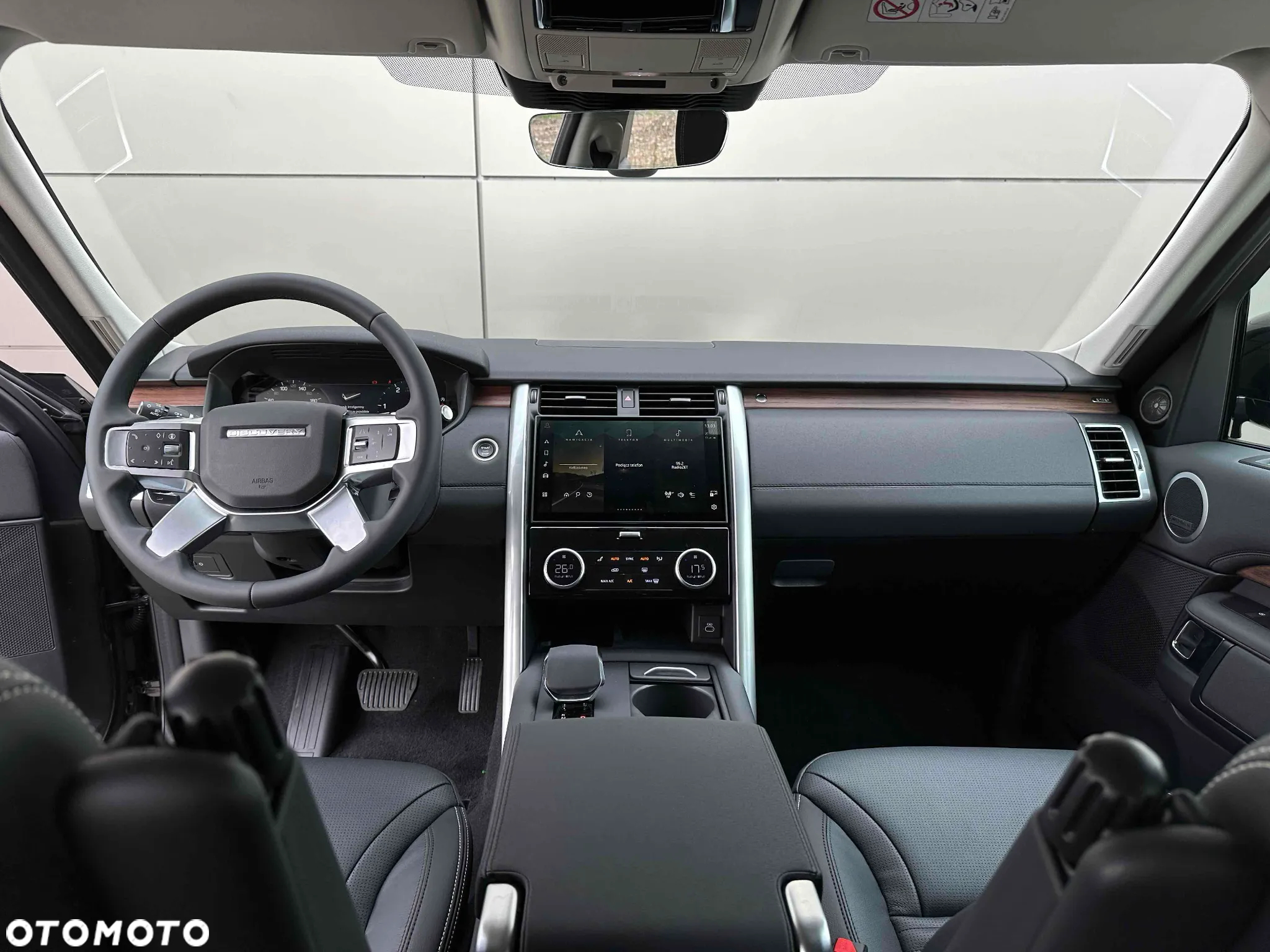 Land Rover Discovery - 11