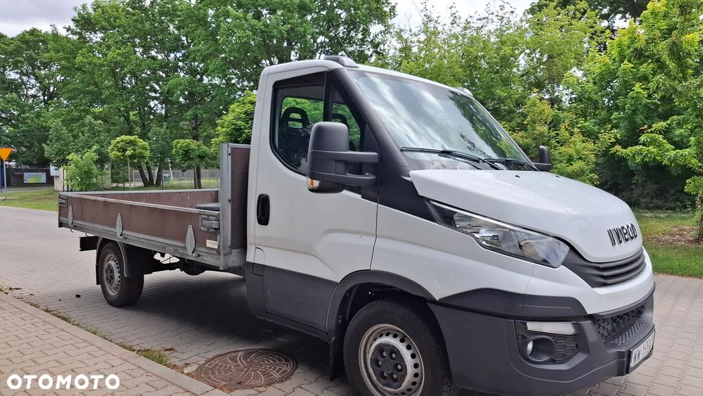 Iveco DAILY 35S16 - 17