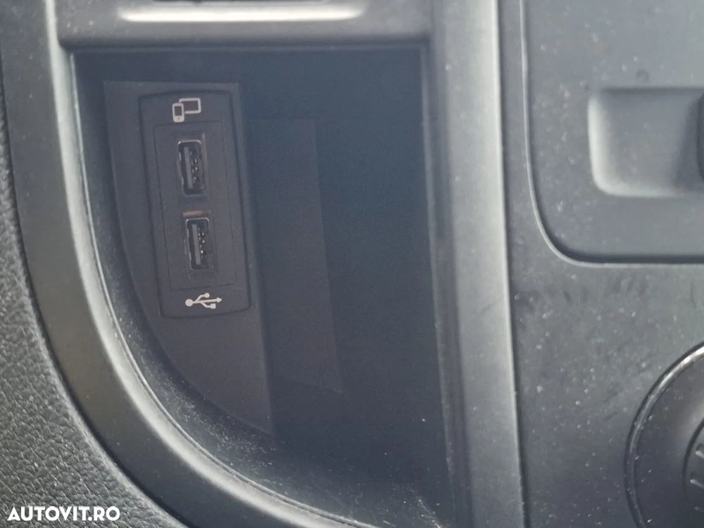 Mercedes-Benz Vito 116 CDI Tourer Kompakt Aut. PRO - 23