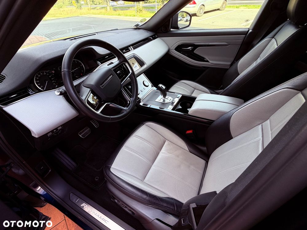 Land Rover Range Rover Evoque D165 Nolita Edition - 24