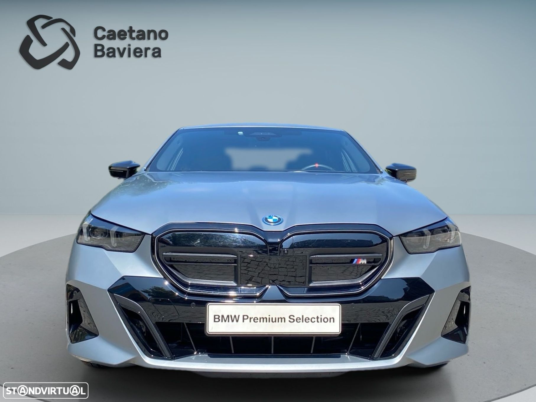 BMW i5 M60 xDrive Pack Desportivo M Pro - 36