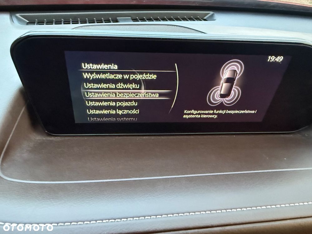 Mazda CX-30 SKYACTIV-X 2.0 M-Hybrid SELECTION - 31