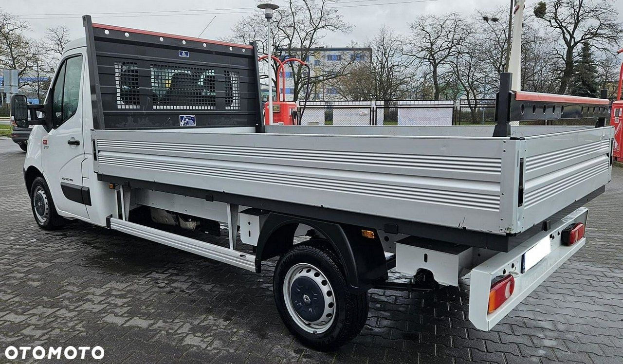 Renault Master - 4