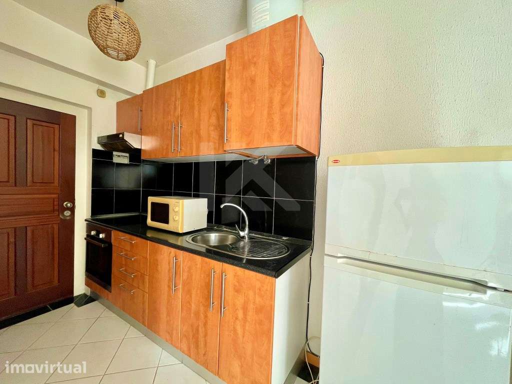 Apartamento T0 - Estrada Monumental, São Martinho, Funchal - Grande imagem: 4/19