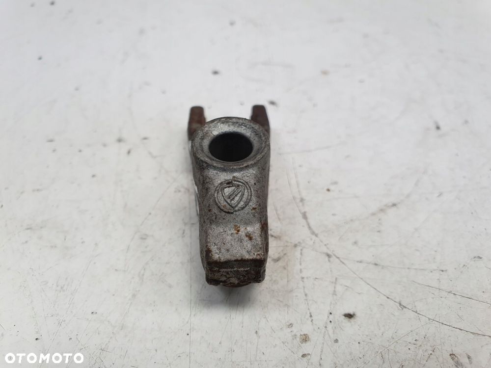 Opel 1.9 CDTI Z19DTH ŁAPKA WTRYSKÓW Mocowanie uchwyt - 4