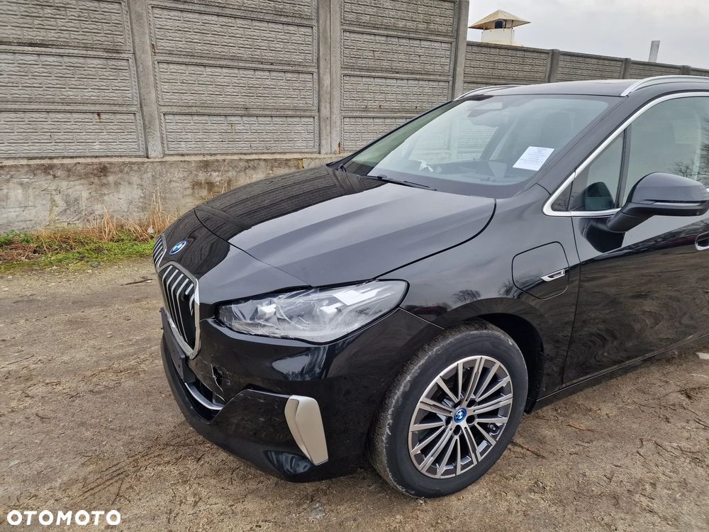 BMW Seria 2 225e xDrive Luxury Line - 27