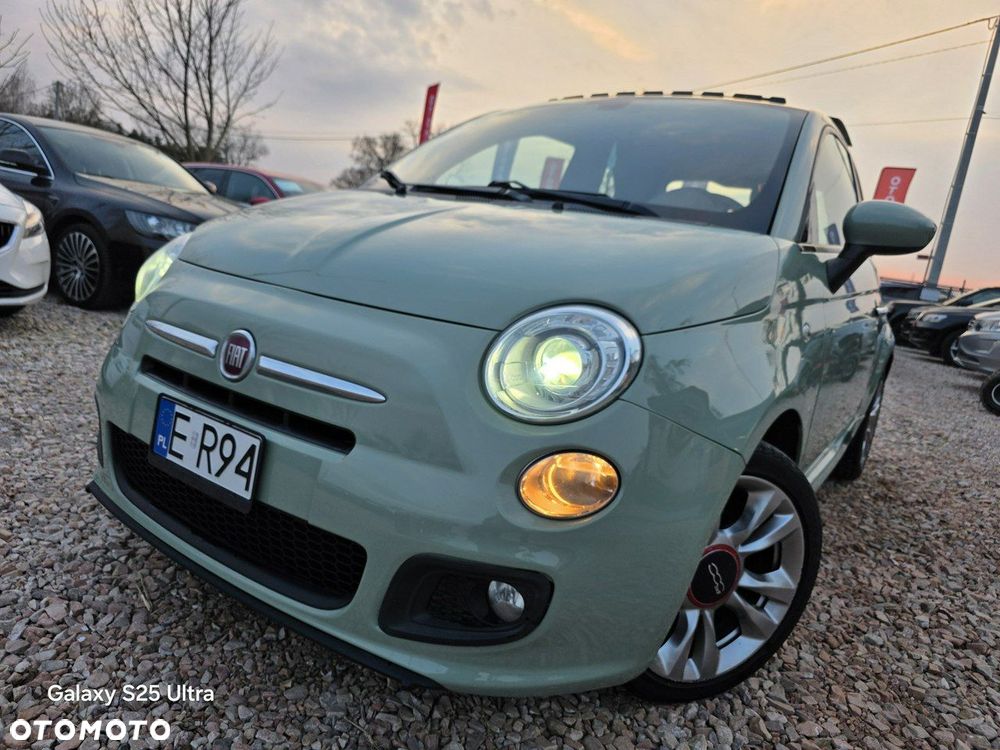 Fiat 500 - 15