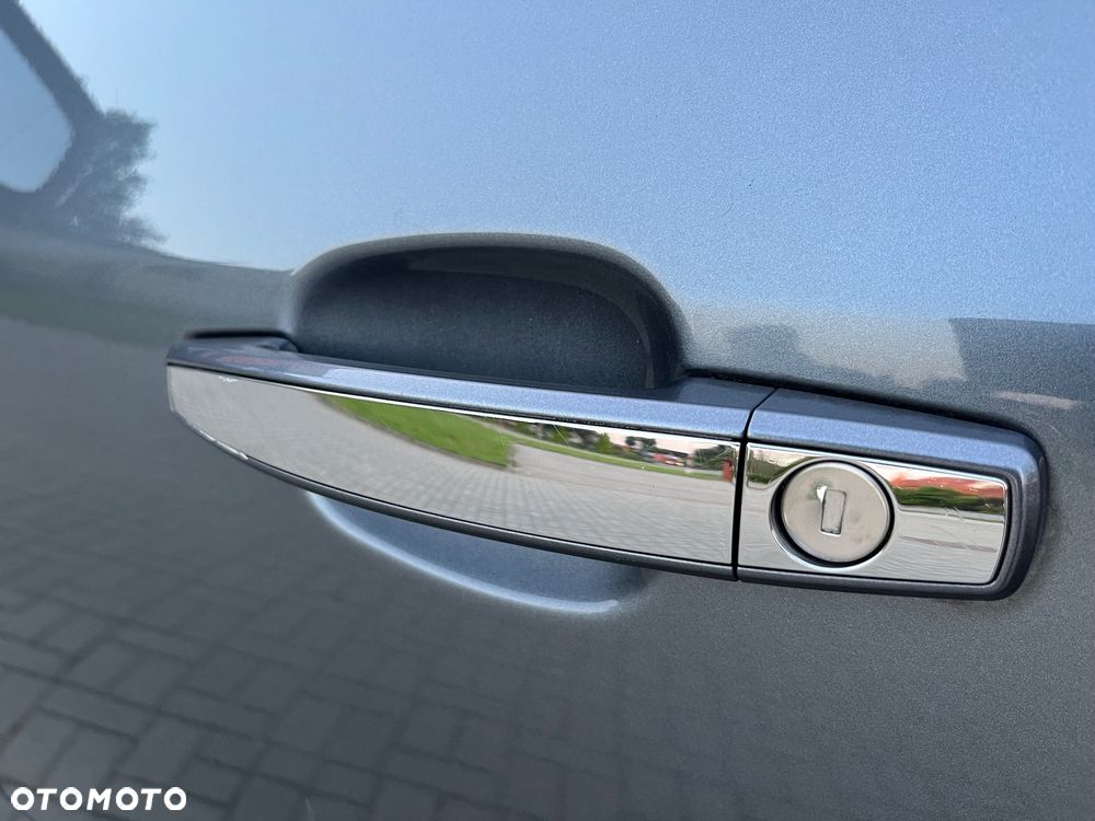 Opel Mokka 1.4 Turbo ecoFLEX Start/Stop Edition - 8