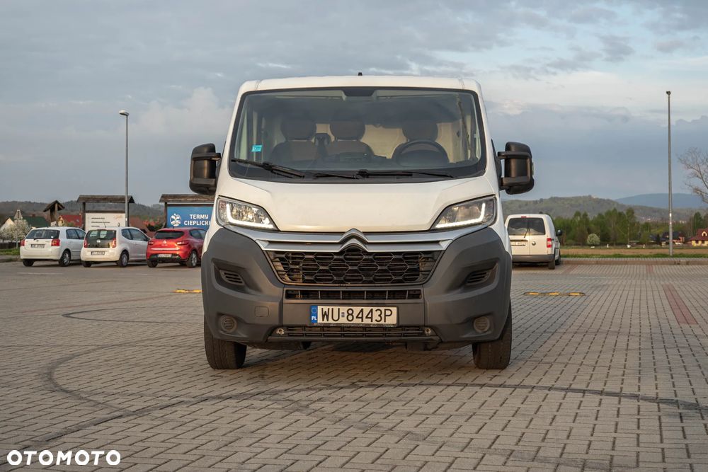 Citroën Jumper - 19