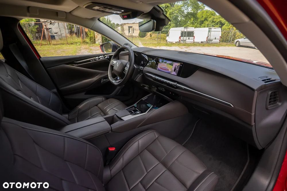 DS Automobiles DS 4 1.2 PureTech Opera - 22
