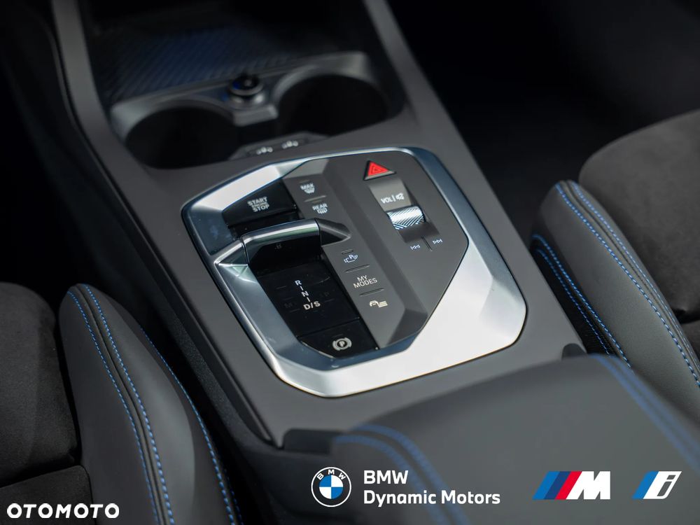 BMW Seria 1 M135 xDrive - 35
