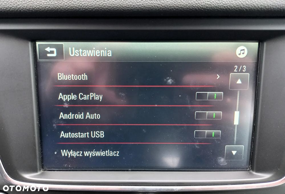 Opel Grandland X 1.2 T GPF Edition Business Pack S&S - 16