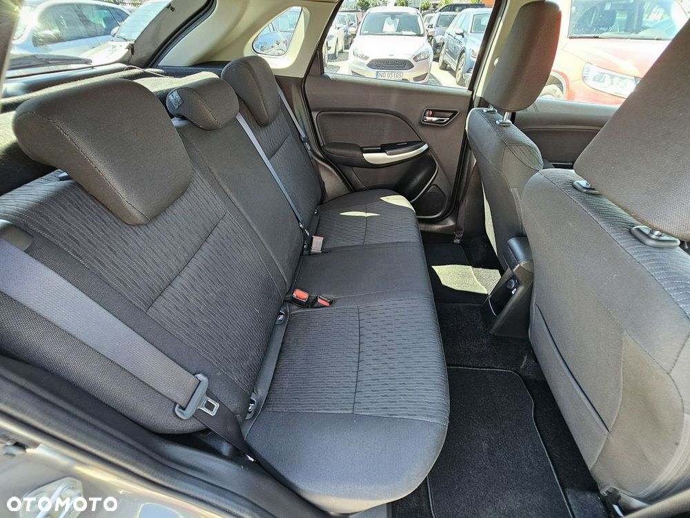 Suzuki Baleno - 33