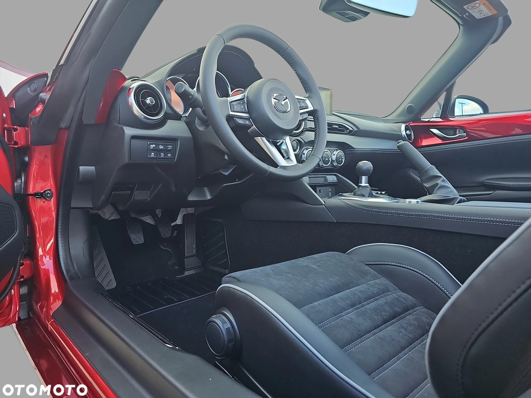 Mazda MX-5 - 10