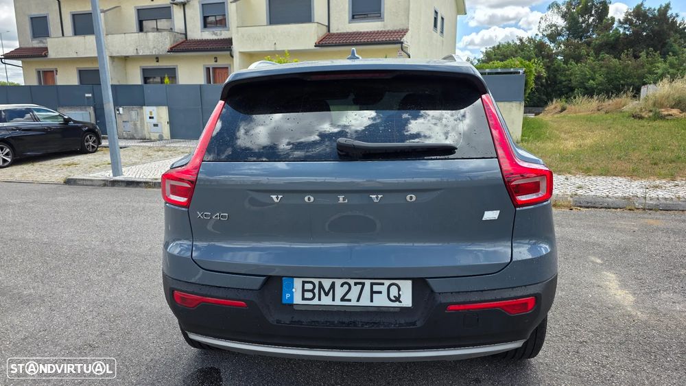 Volvo XC 40 - 13