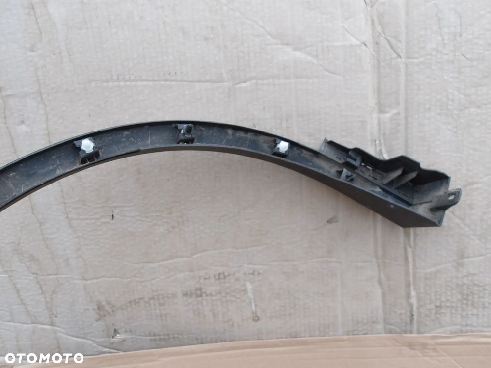 LISTWA BLOTNIKA PRAWY PRZOD VW TIGUAN ALLSPACE II 5NN854732 - 14