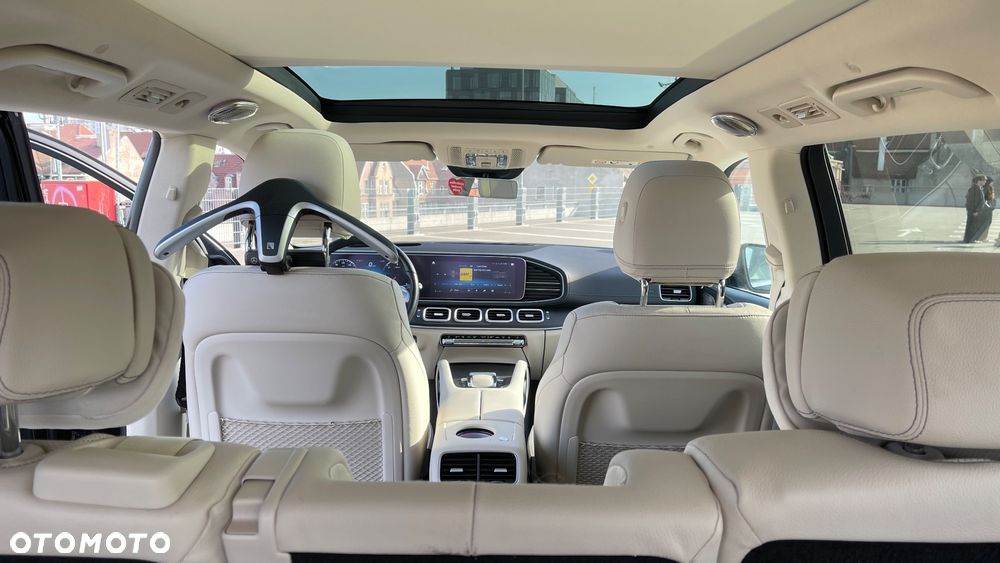 Mercedes-Benz GLS - 19