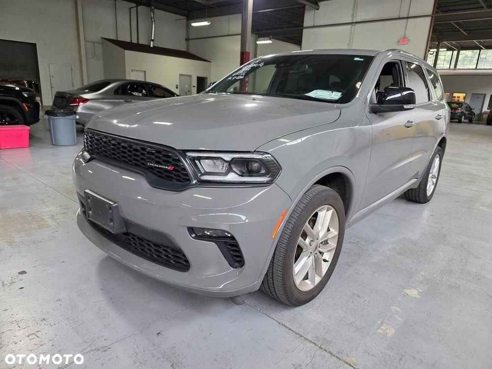 Dodge Durango