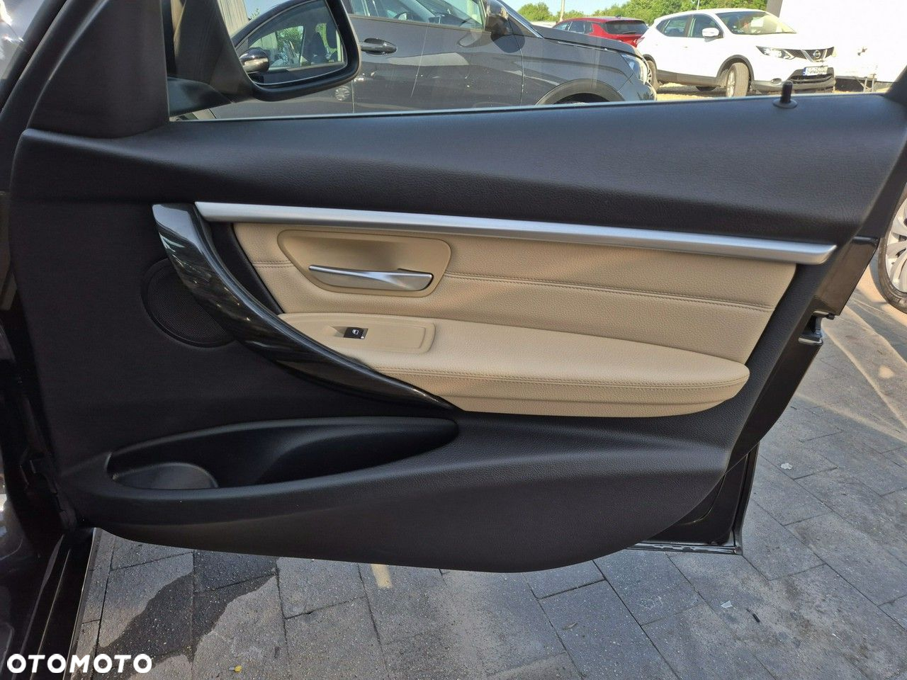 BMW Seria 3 320d Touring Sport Line - 31