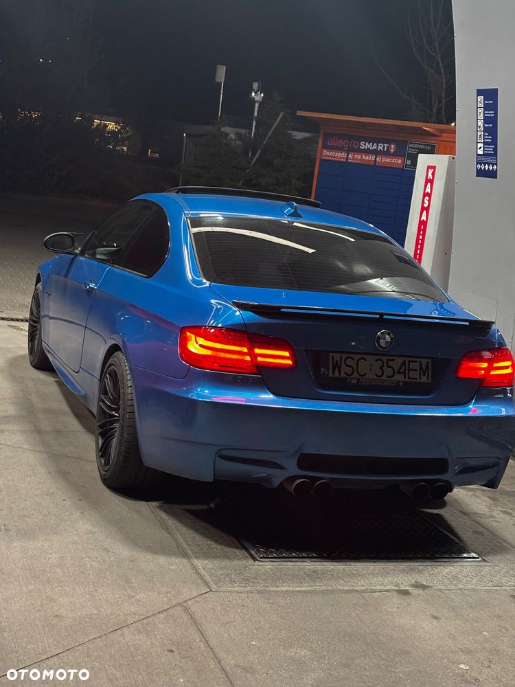 BMW Seria 3 335i - 2