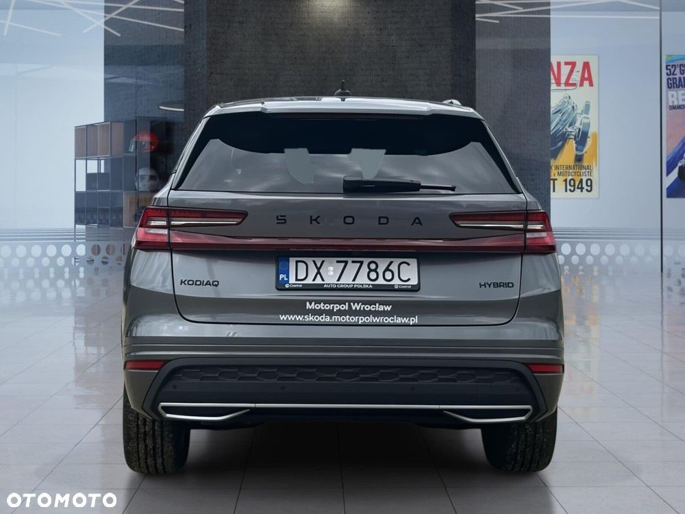 Skoda Kodiaq - 12