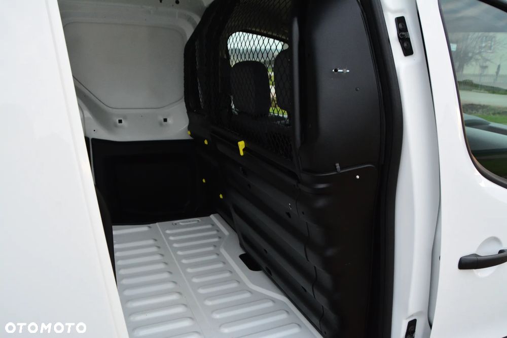 Citroën Berlingo - 17