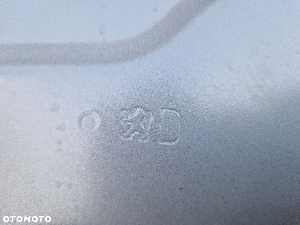 DRZWI PRZEDNIE PRAWE PEUGEOT 3008 II 5008 II 2016-- - 9