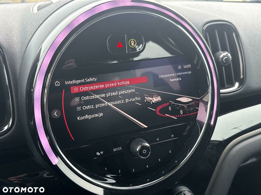 MINI Countryman - 19