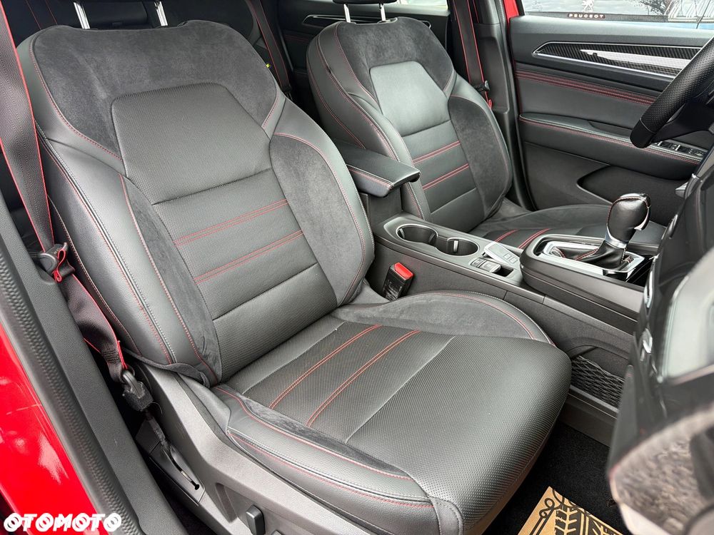 Renault Arkana TCe Mild Hybrid 160 EDC R.S LINE - 38