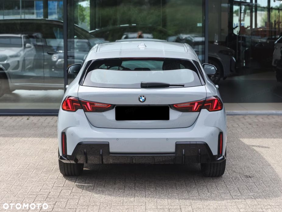BMW Seria 1 116 - 6