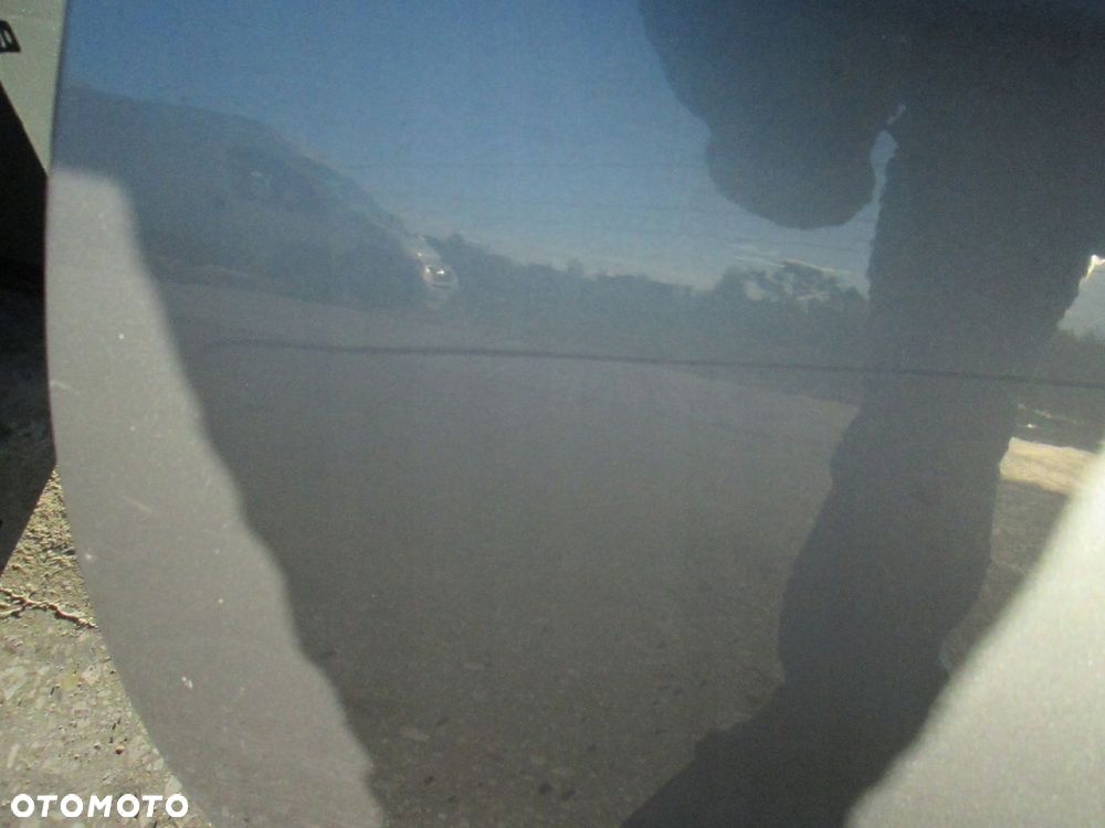 BMW E60 DRZWI PRZEDNIE LEWE TYLNE SPACEGRAU a52 - 3