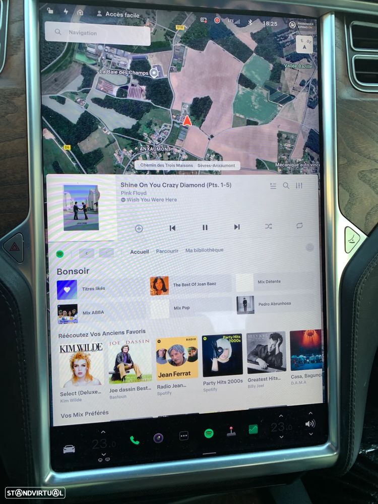 Tesla Model S - 15