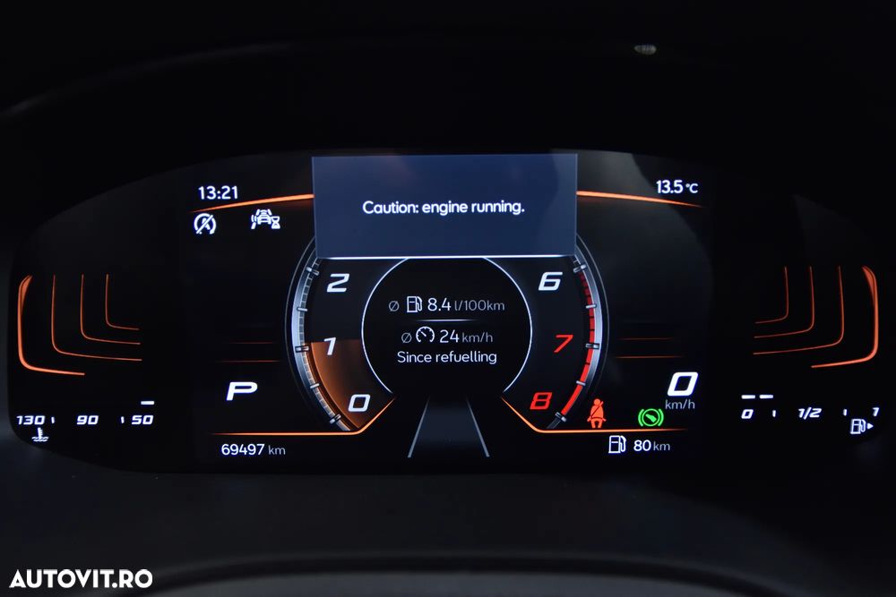 Seat Arona - 11