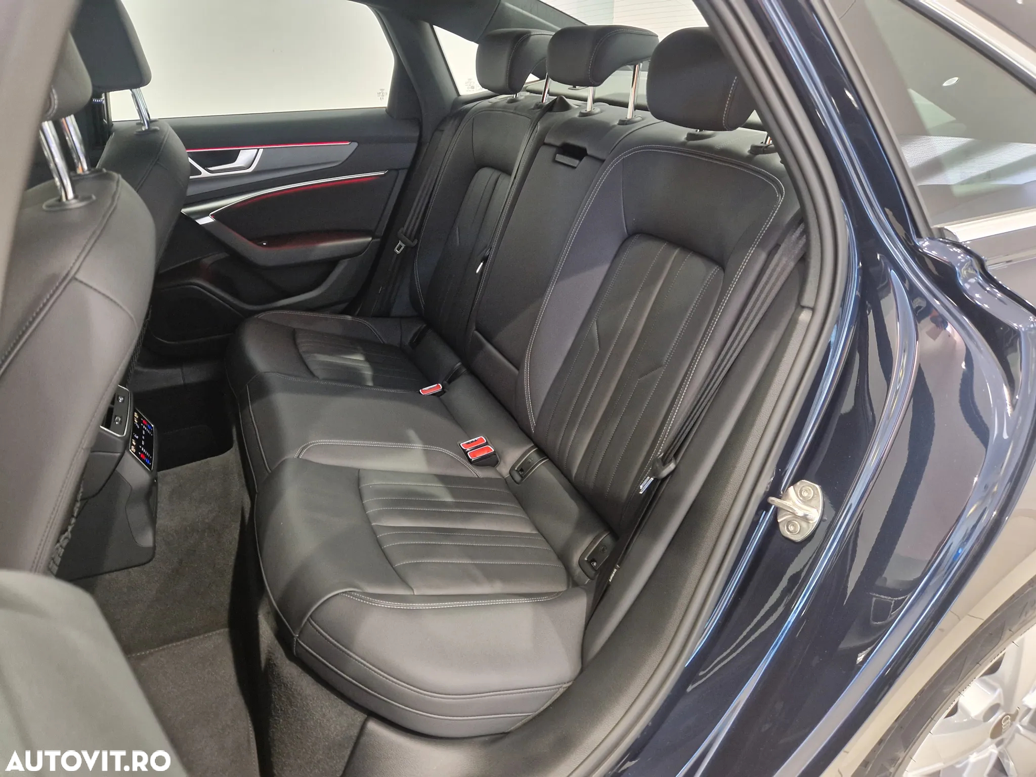 Audi A6 - 14