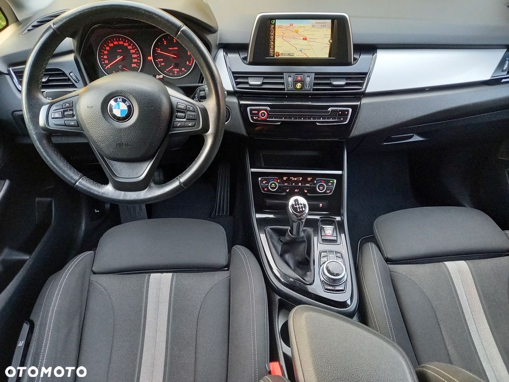 BMW Seria 2 218d GT xDrive Sport Line - 20
