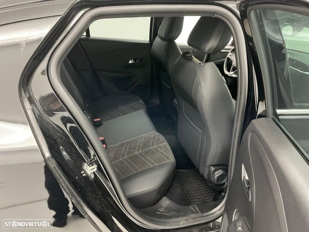 Opel Corsa-e Electric Ultimate - 7