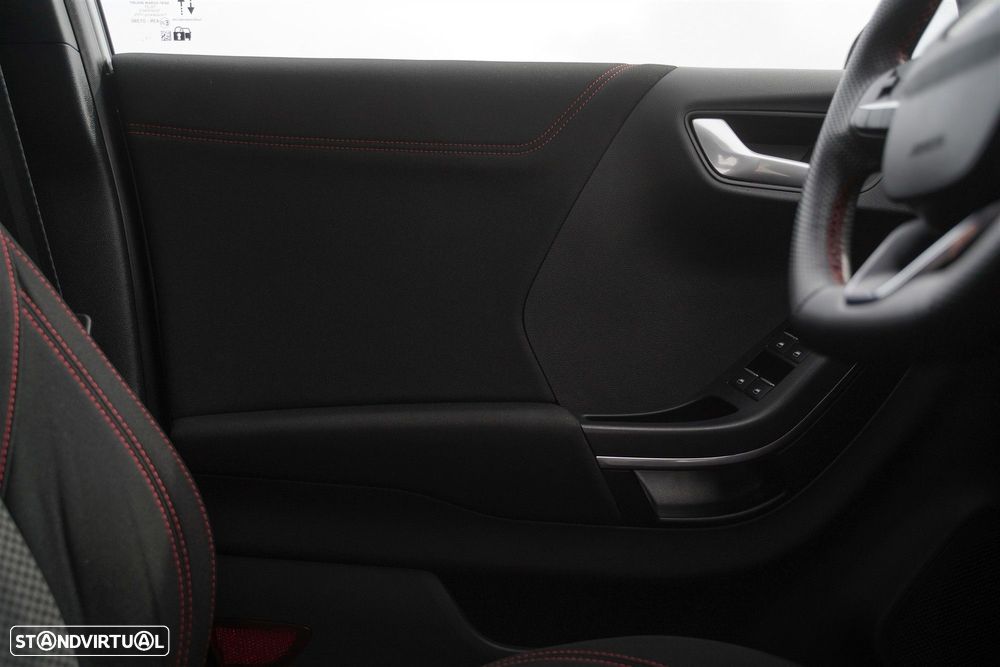 Ford Puma 1.0 EcoBoost ST-Line Aut. - 30