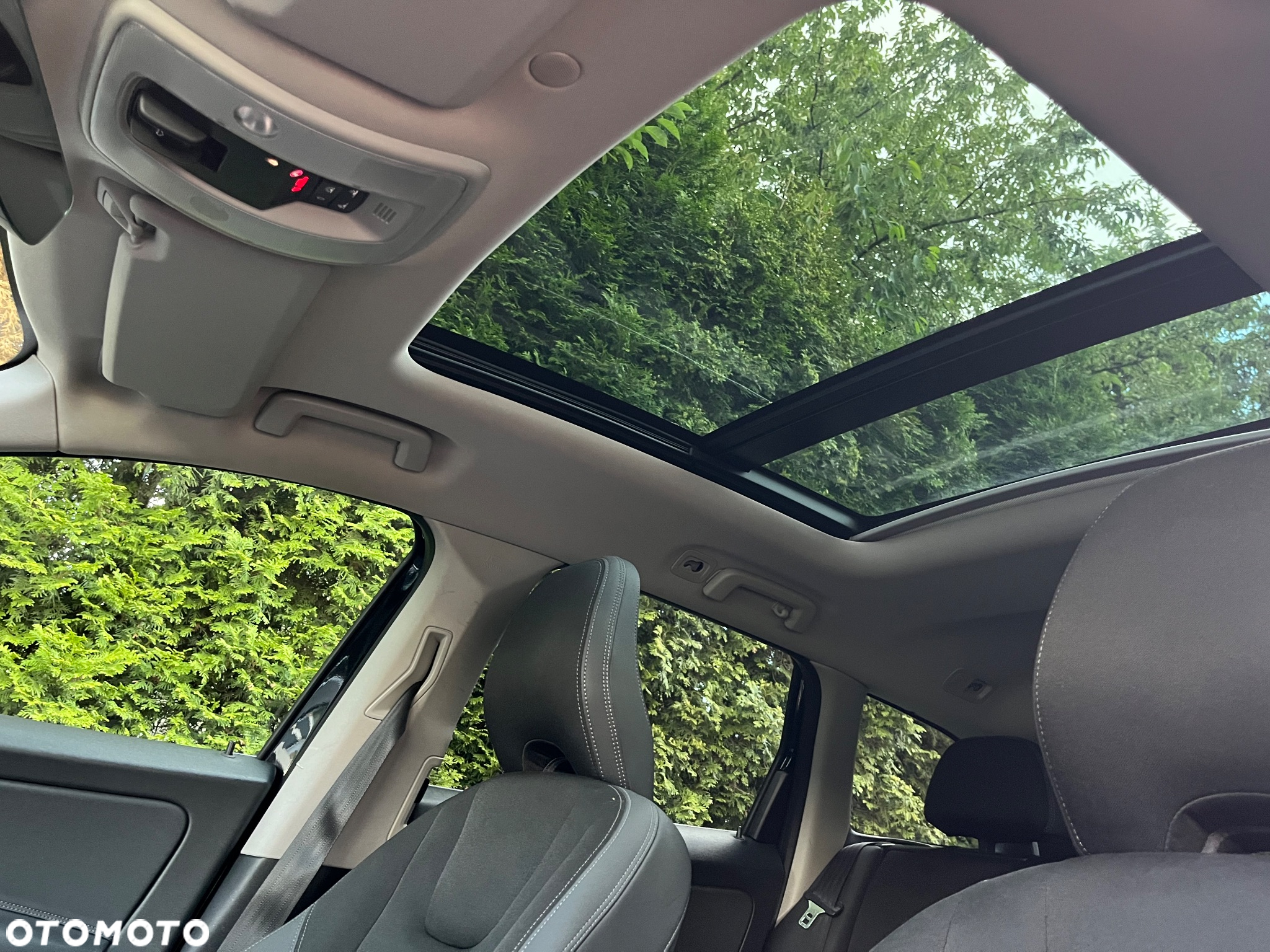 Volvo XC 60 D3 Summum - 20