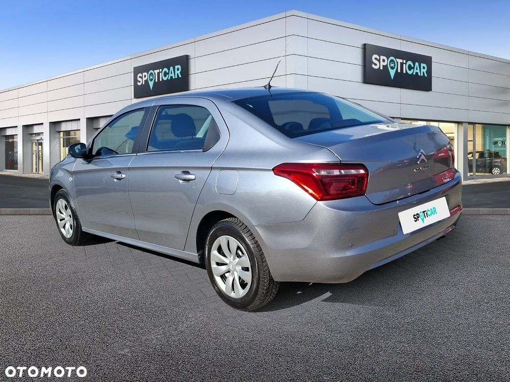 Citroën C-Elysée 1.2 PureTech GPF More Life - 7