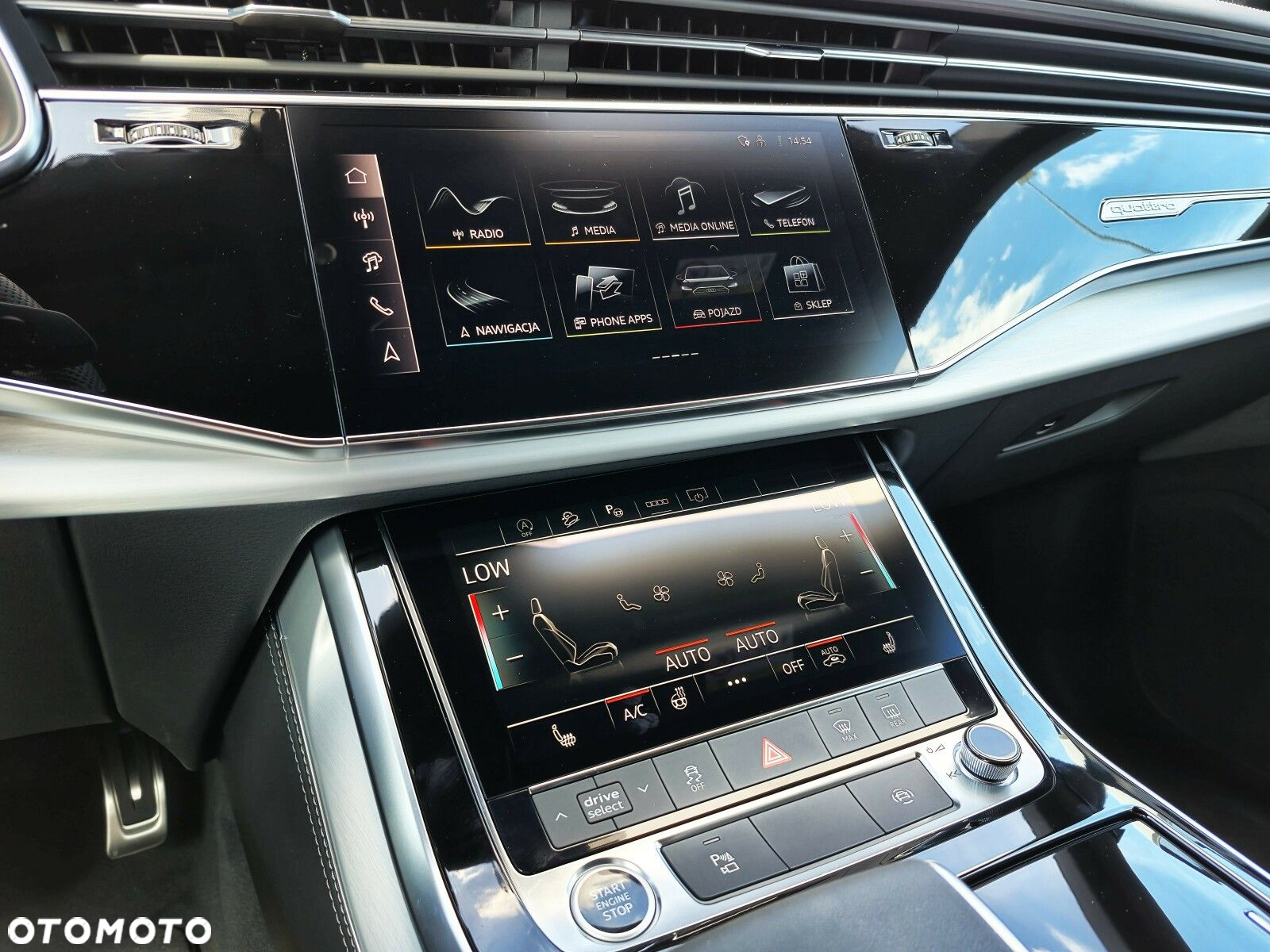 Audi Q8 - 18
