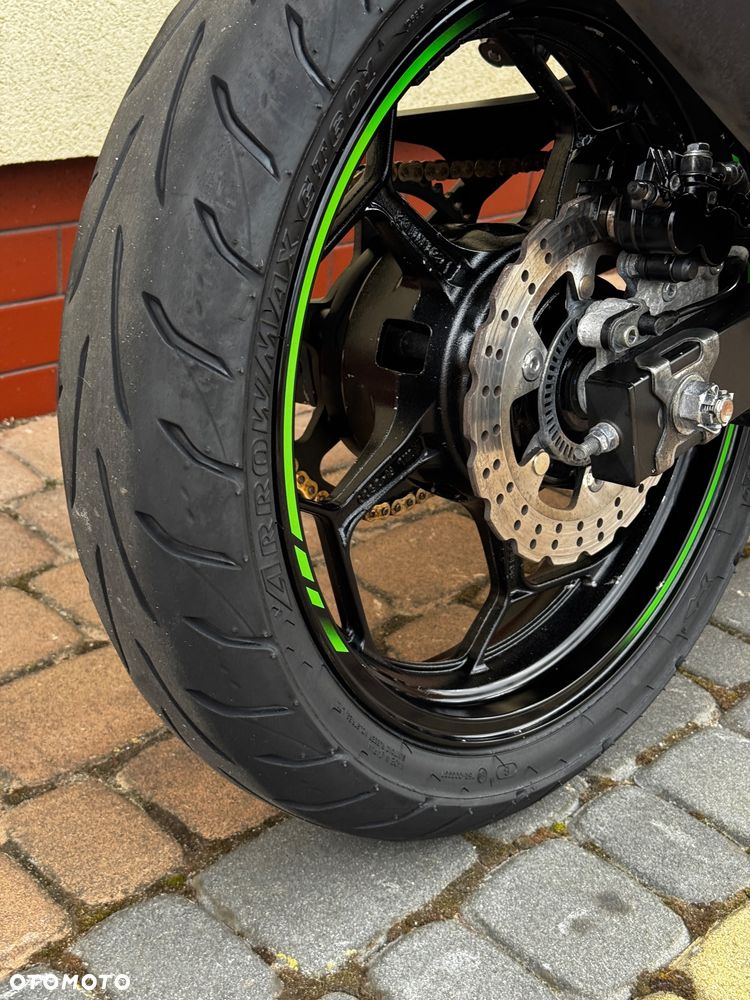 KTM Inny - 11