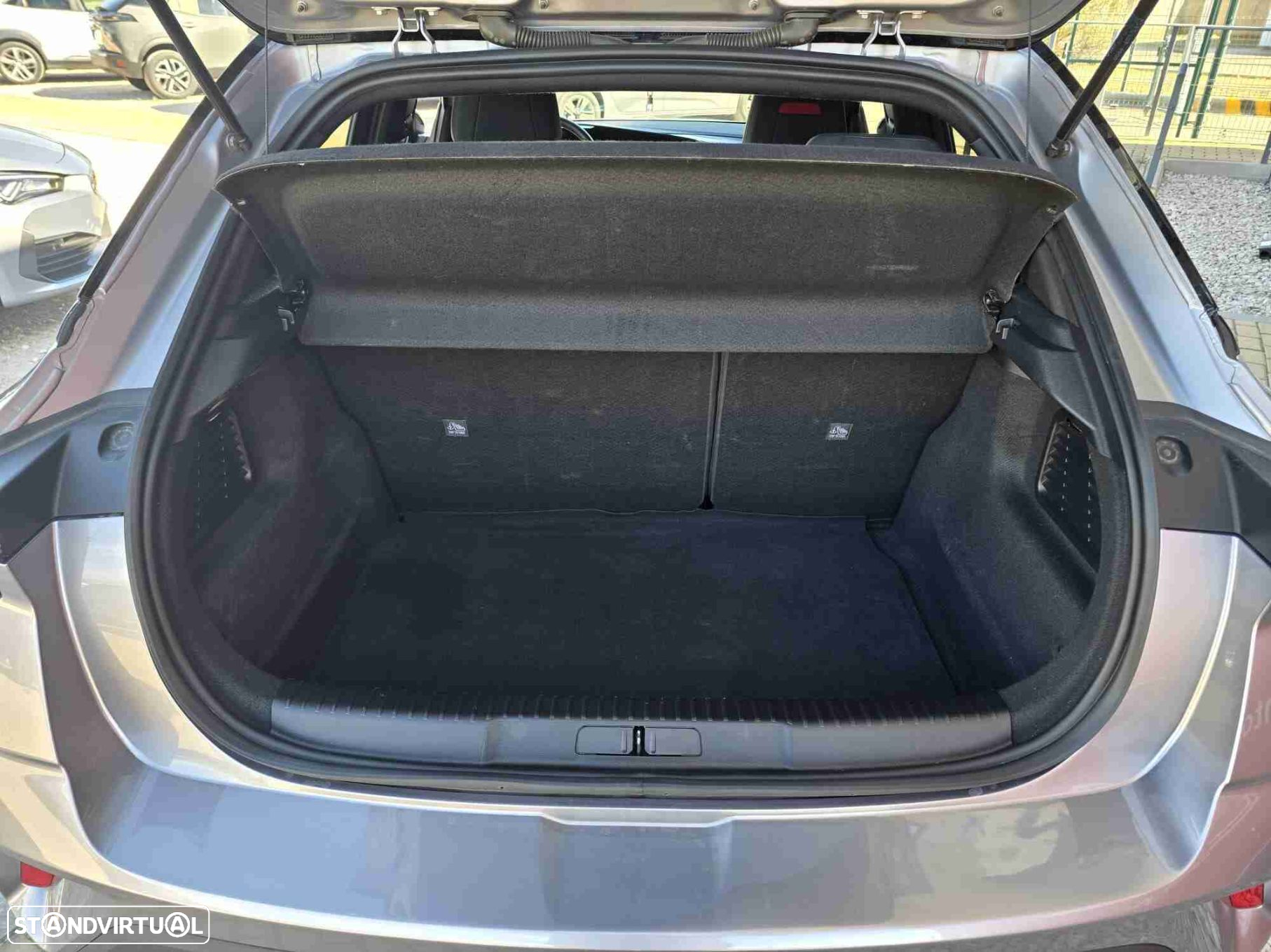 Opel Mokka 1.2 T GS - 4