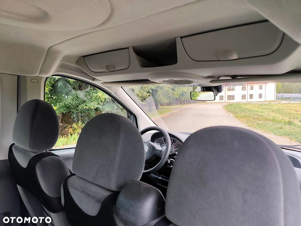 Citroën Jumpy Combi - 12