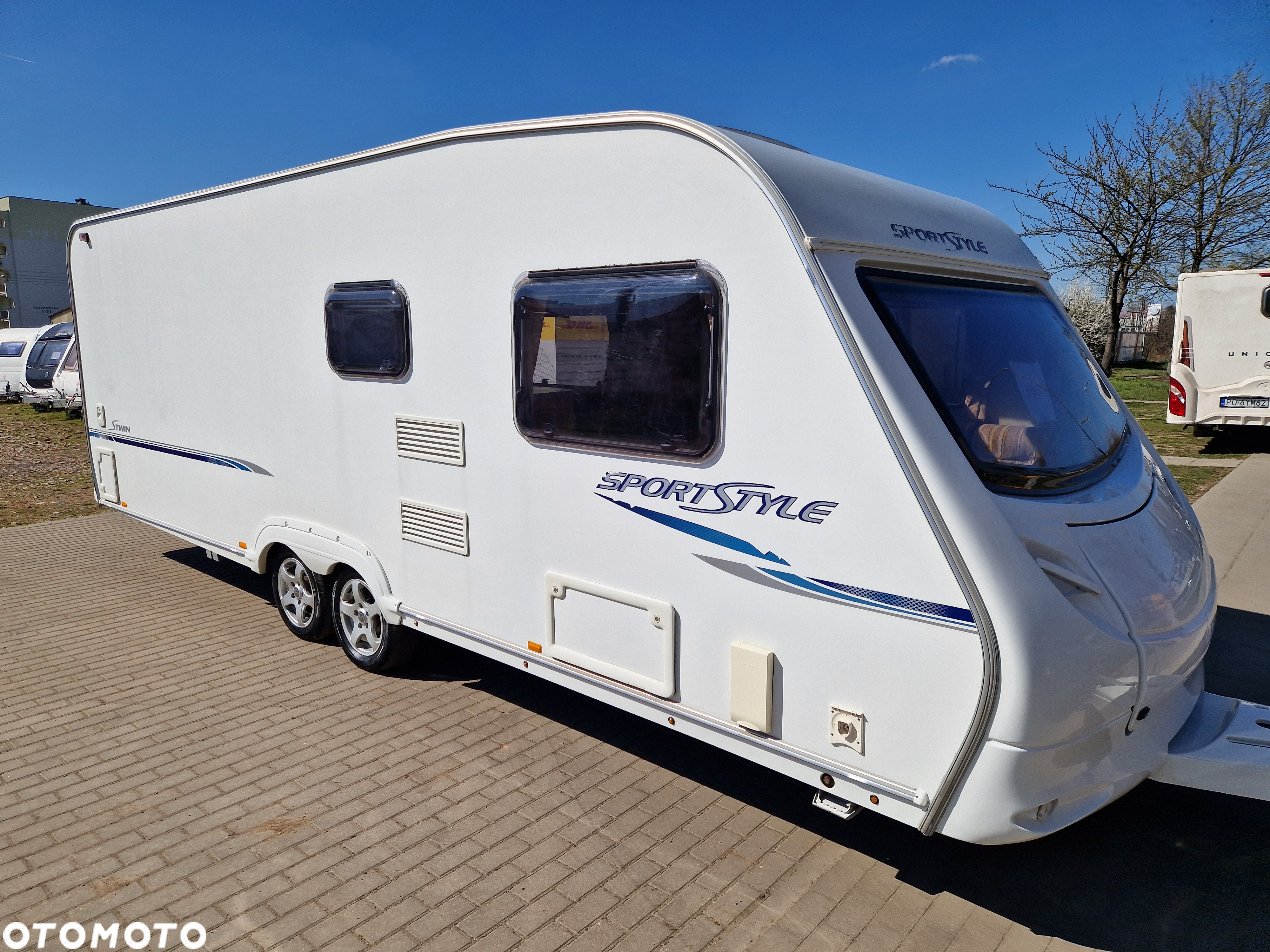 SWIFT SportStyle 6ES - 2