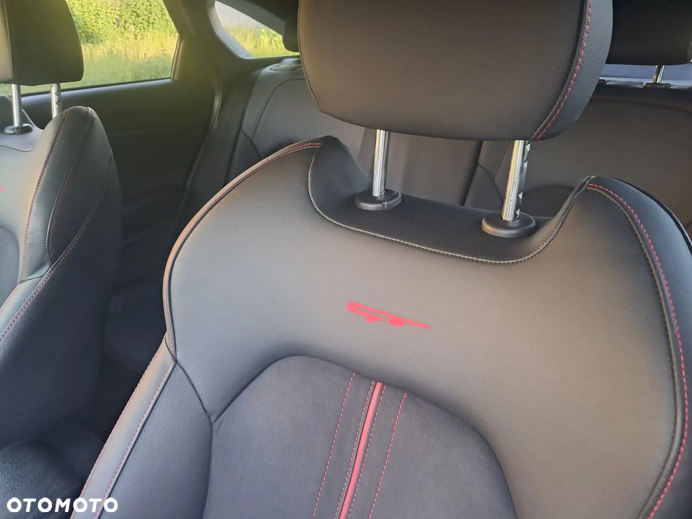 Kia ProCeed 1.6 T-GDI DCT7 OPF GT - 22
