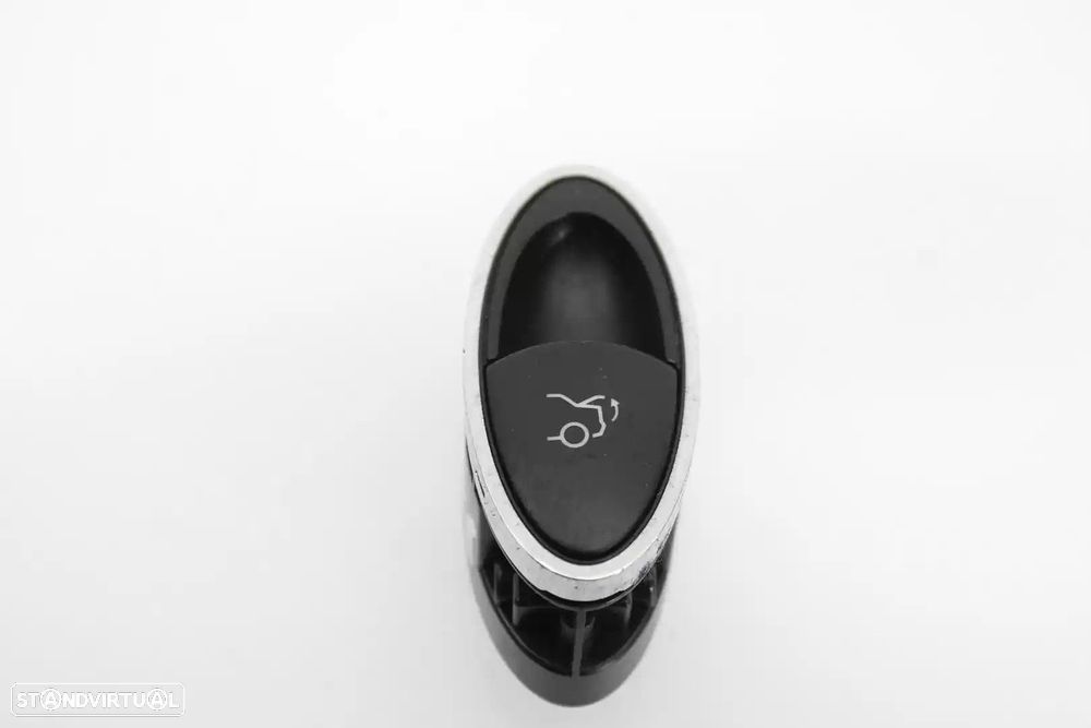 COMANDO ABERTURA MALA MERCEDES-BENZ CLS 2006 -A2118210379 - 4