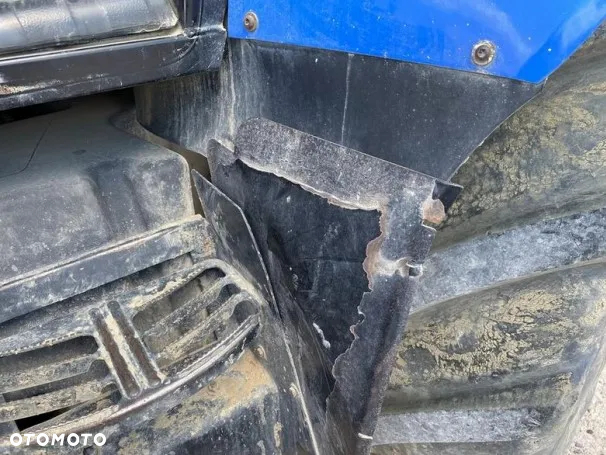 New Holland T7.210 - 11